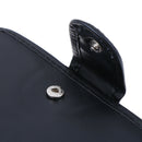 Daily Pill Organizer Portable Travel Case 7  Day Weekly AM PM Planner w Lock3C