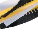Sweeper Vacuum Cleaner Parts Main Brush for Proscenic Vslam-811Gb Vslam-911S  OZ