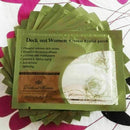 10 Paare Collagen Kristall Augen Augenlid Flicken Anti Falte Feuchtig Y3W0
