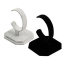 2pcs Watches Display Showcase Stand Bracelet Bangle Watch Display