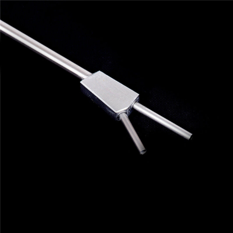 1Pcs Pitot tube for APM 2.5 2.6 Arduplane Airspeed sensor APM2.6 APM2.8 3c