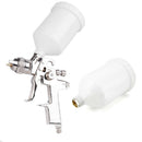 2X(600Ml Paint Watering Can Air Spray Tool Plastic Pot Thread Connector Spr