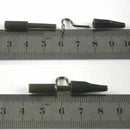 Fishing 10 Lead Clip Heavy Duty For Carp Fishing Accessories End Carp Tackl Y2A2