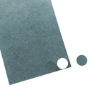 100pcs/pack Barley Paper 18650 Li-ion Battery Insulation Gasket with Adhesive