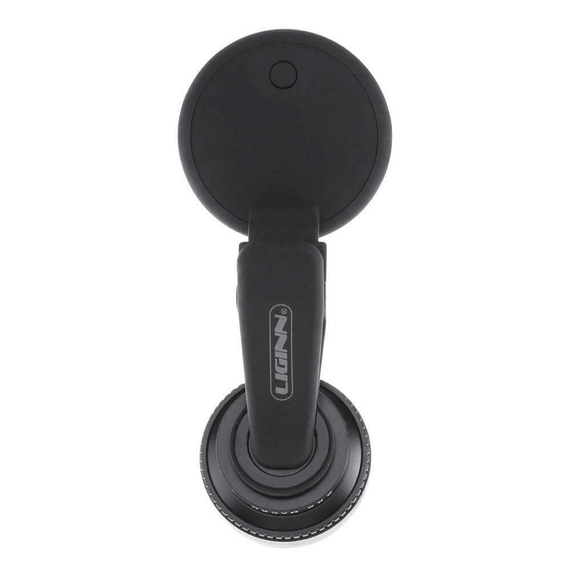4600k Selfie Flash Light Filling 8 LED with Clip Wide Angle Lens Macro Lens