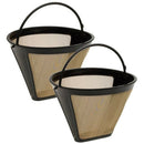 Reusable Coffee Filter for the Cuisinart Range Of Coffee Machines