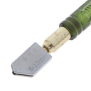 Professional Glass Cutter Roller Diamond Tip Carbide Ceramic Tile DIY Cut ME