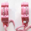 Mini Multi Purpose Knit Knitting Yarn Stitch Weave Row Counter Pendant Style ME