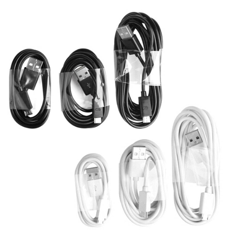 Micro USB Cable Charging Cable USB2.0 Data sync Charge Cable for Android Phone Z