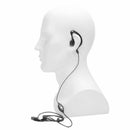 2Pin Headset Earpiece Mic For Baofeng UV-5R UV-82 BF-888s Radio Walkie  IHZ ZNH