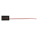 0.56inch LED Display DC 4.5-30V Two-wire Digital Voltmeter(Red)