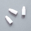 Simple Pencil Shape Erasers Creative Erasers School Stationery Kids Gift St F1O6