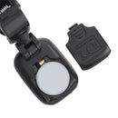 Digital Chromatic LCD Clip-On Electric Tuner For Bass Guitar Ukulele Violin Uke