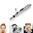 pen electronic acupuncture meridian energy heal massage pain relief â„–[