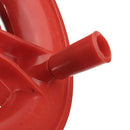 10pc Fire Wheel Kite Winder Board Handle & 100m Line String Outdoor Activity
