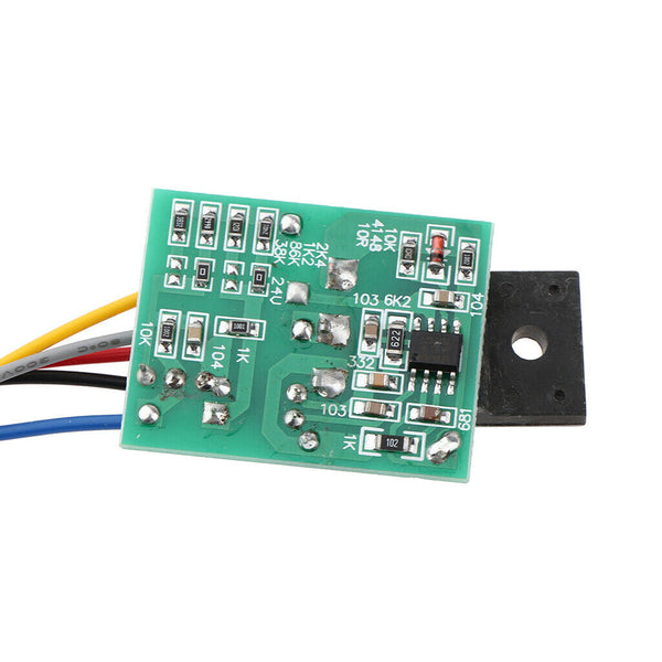 Power Source Modular Board 5V-24V Repair Module for TV under 46 inch CA-901