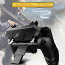 Gamepad Handle Wireless Joystick Mobile Phone Game Controller L1R1 Shooter