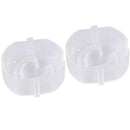 5pcs EU Child Safety Electrical Outlet Cover for Power Socket Guard Protectio OZ