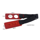 Replacement Anti-slip Cello Endpin Stop Holder with Strap Band Accessories