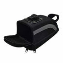Bike Seat Saddle Bag Bicycle Rear Storage Medium Tail Pouch Solid Wate LTV