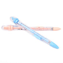 1X Cute Macaron 2.0mm Mechanical Pencil With Sharpener Gift Kids Student WLB TO
