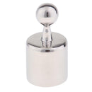 Boat Pipe Eye End Cap Bimini Top Fitting Hardware 1'' Marine Stainless Steel