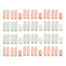 60x Gel Toe Thumb Cap Finger Fingertips