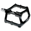 Shanmashi 1 Pair Fixed Mtb Bmx Bicycle Pedals Foot Pegs Outdoor Riding Spor R4D2