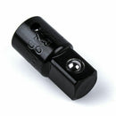4pcs Impact Adapter and Reducer Set for use with Impact Wrenches and Drills