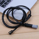 Front Brake Pad Wear Sensor for BMW F07 535i 535iX F10 528i 34356791958