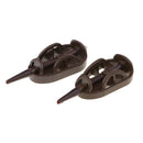 Fishing Inline Safe Method Feeder & Mould Range Set Carp Fishing Tackle B