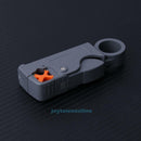 1Set Multifunctional Automatic Stripping Pliers Wire Stripper Wire Cable Tools