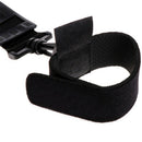 110Cm Fishing Rod Carry Strap Sling Band Adjustable Shoulder Belt Travel Ta I5C4