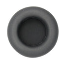 Earpads Ear Tips Cushion Replacement Repair for Monster DNA Headphone Black