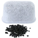 New 12Pcs Replacement Activated Charcoal Water Filters For Cuisinart Coffee