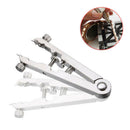 Watch Bracelet Spring Bar Pin Adjuster Plier Band Repair Link Removal Tools Kit
