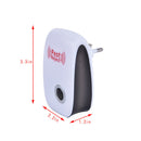 Ultrasonic Ant Mice Spider Mosquito Cockroach Insect Pest Repeller Electric P Cy