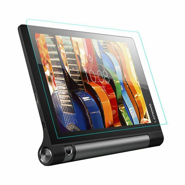 9H Premium Tempered Glass Screen Protector Film For Lenovo YOGA Tab 3 10.1  W5L7