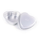 12X 6set Aluminum Metal Bath Bomb Mold Mould For DIY Fizzles Homemade Crafting3C