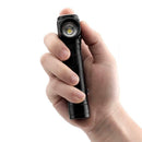 4 Mode USB Charging Headlight LED Telescopic Zoom Magnetic Headlamp Torch