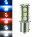 Bright Canbus LED Bulb For Car Backup Reverse Light 1156 LED 5050 White Hot