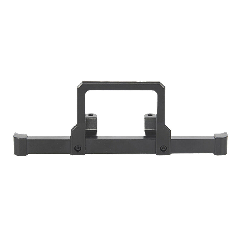 RC Front Bumper Metal Front Bumper RC Car Accessories Easy and Convenient to