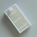 15Pcs Dust Hepa Filter For Dibea Panda X500 X600 Ecovacs Cr120 Ilife V5 Pro X4L1