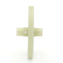 RC Replacements Plastic Gear Reducer 62T for WLtoys 12428 12423 1/12 RC Car