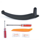 Left Driver Inside Inner Interior Door Handle w/ Repair Kit for BMW X5 X6 E70