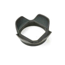 Silica Gel Camera Lens Sun Hood Lens Sunshade Protector for DJI OSMO Action New