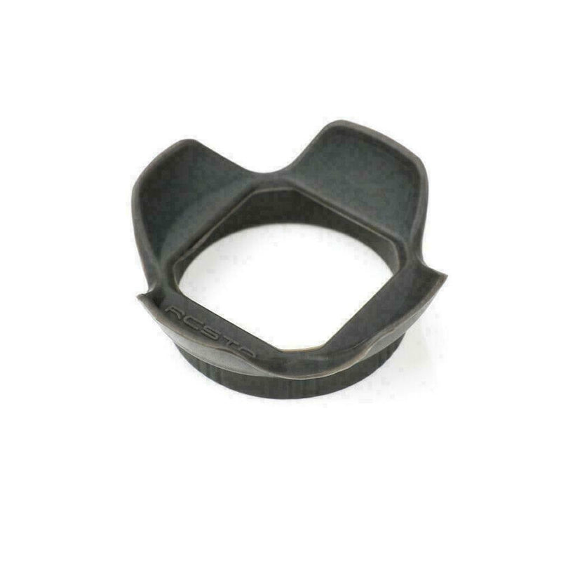 Silica Gel Camera Lens Sun Hood Lens Sunshade Protector for DJI OSMO Action New