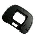 Replacement Electronic Viewfinder Eyecup Eye Cup Cap for Panasonic DC-GH5 Camera