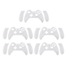 White Replacement Controller Faceplate Front Shell Case Kit For Xbox One