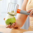 Multifunctional Fruit Vegetable Peelers Fruit Apples Potato Carrot Peelers